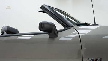 Thumbnail von Ford Mustang Convertible V8 '91