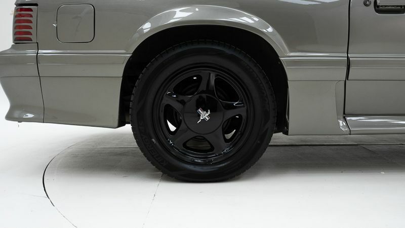 Thumbnail von Ford Mustang Convertible V8 '91