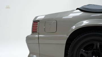 Thumbnail von Ford Mustang Convertible V8 '91