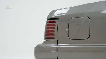 Thumbnail von Ford Mustang Convertible V8 '91