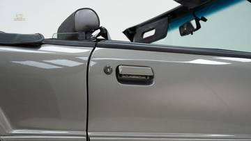 Thumbnail von Ford Mustang Convertible V8 '91