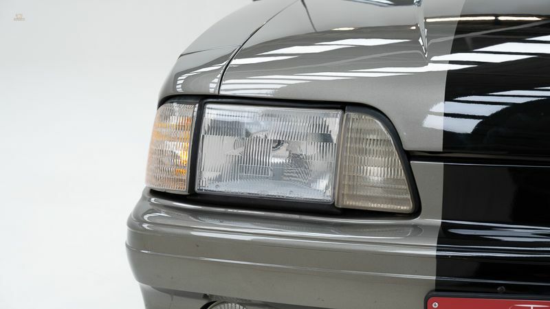 Thumbnail von Ford Mustang Convertible V8 '91