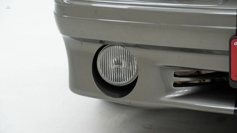 Thumbnail von Ford Mustang Convertible V8 '91