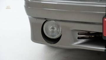 Thumbnail von Ford Mustang Convertible V8 '91