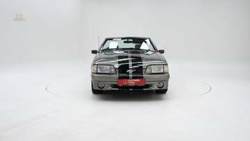Thumbnail von Ford Mustang Convertible V8 '91