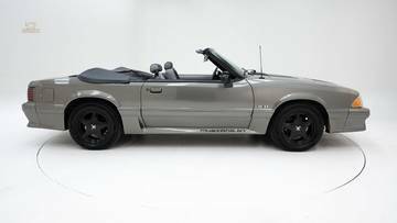 Thumbnail von Ford Mustang Convertible V8 '91