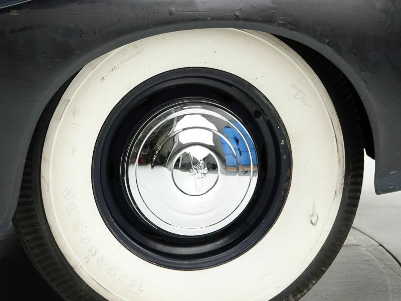 Thumbnail von Austin  Sheerline '49