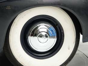 Thumbnail von Austin  Sheerline '49