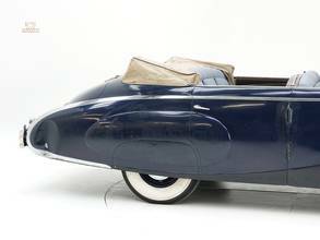 Thumbnail von Austin  Sheerline '49