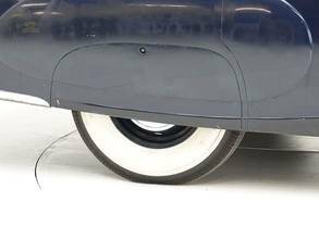 Thumbnail von Austin  Sheerline '49