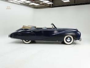 Thumbnail von Austin  Sheerline '49