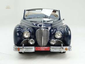 Thumbnail von Austin  Sheerline '49