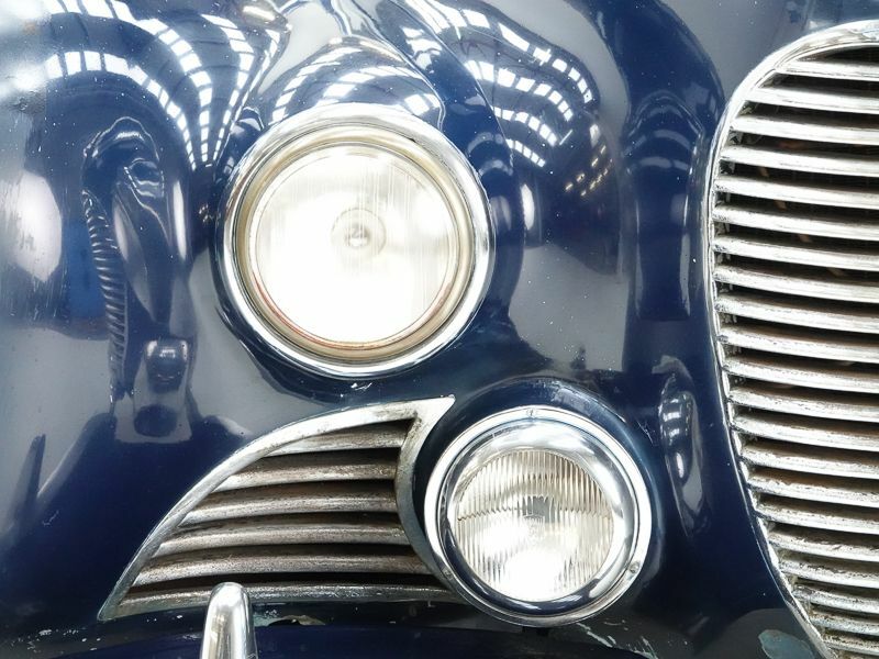 Thumbnail von Austin  Sheerline '49