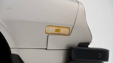 Thumbnail von Chevrolet Camaro Z28 '74