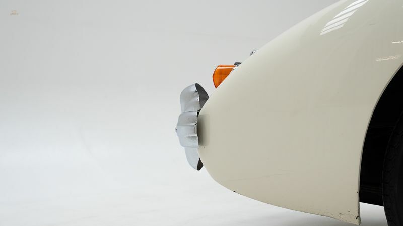 Thumbnail von MG A 1600 MK2 '62