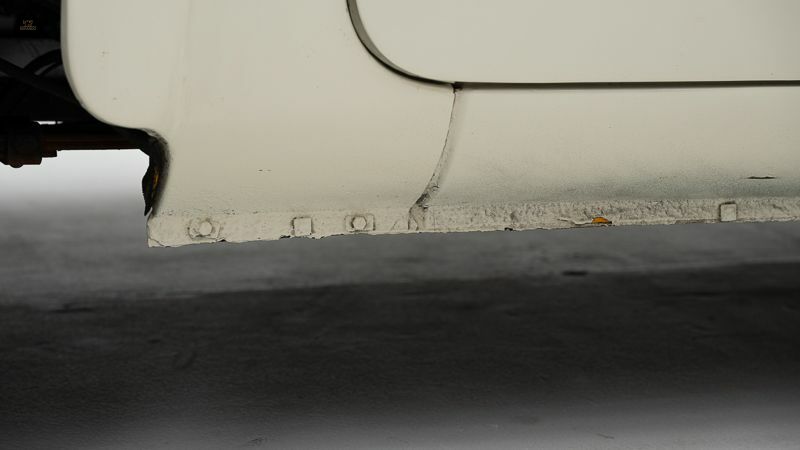 Thumbnail von MG A 1600 MK2 '62