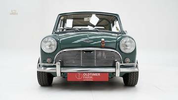 Thumbnail von Mini Miniolics '65