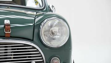 Thumbnail von Mini Miniolics '65