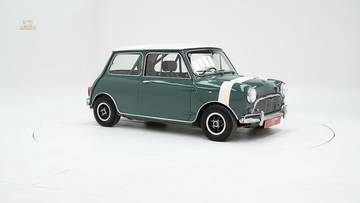 Thumbnail von Mini Miniolics '65