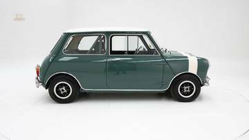 Thumbnail von Mini Miniolics '65