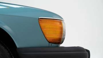 Thumbnail von Mercedes-Benz 560 SL '87