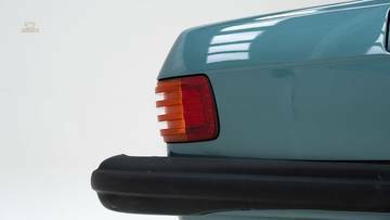 Thumbnail von Mercedes-Benz 560 SL '87