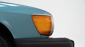 Thumbnail von Mercedes-Benz 560 SL '87