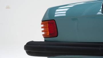 Thumbnail von Mercedes-Benz 560 SL '87
