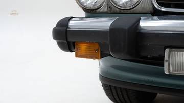 Thumbnail von Mercedes-Benz 560 SL '87