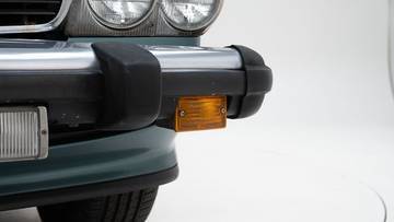 Thumbnail von Mercedes-Benz 560 SL '87