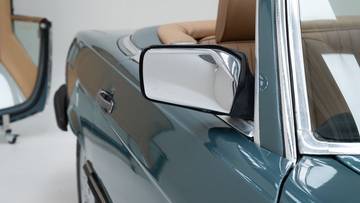 Thumbnail von Mercedes-Benz 560 SL '87