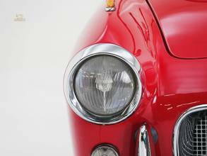 Thumbnail von Fiat 1200 TV MM '58