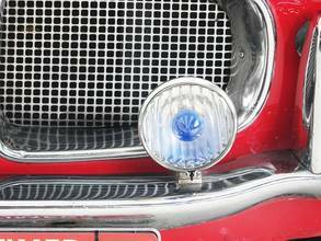 Thumbnail von Fiat 1200 TV MM '58