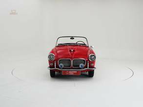 Thumbnail von Fiat 1200 TV MM '58