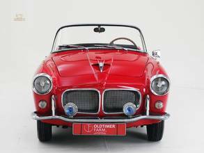 Thumbnail von Fiat 1200 TV MM '58