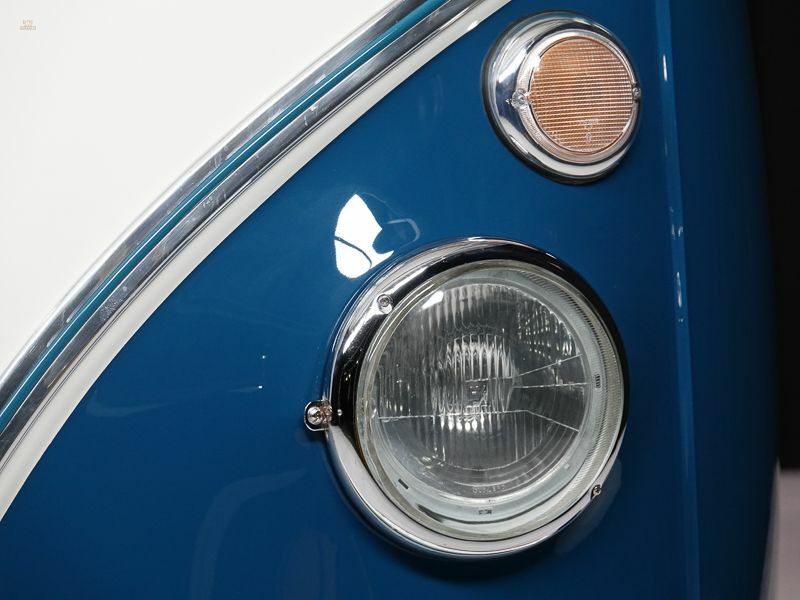 Thumbnail von Volkswagen T1 Samba '65