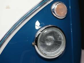 Thumbnail von Volkswagen T1 Samba '65