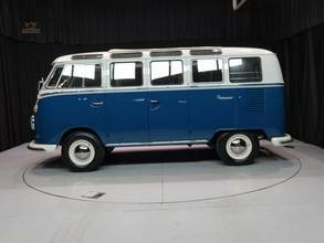 Thumbnail von Volkswagen T1 Samba '65