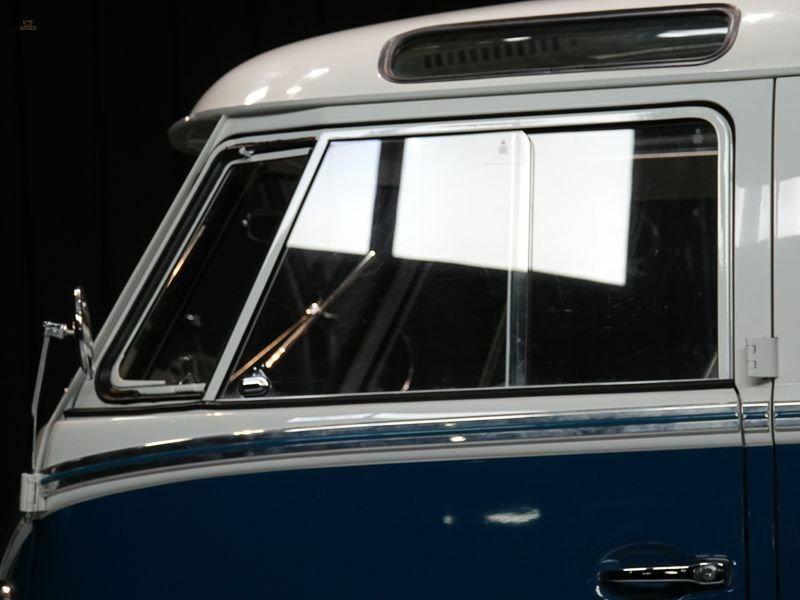 Thumbnail von Volkswagen T1 Samba '65
