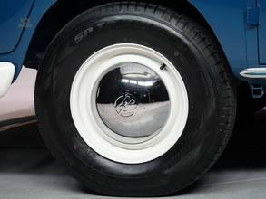 Thumbnail von Volkswagen T1 Samba '65