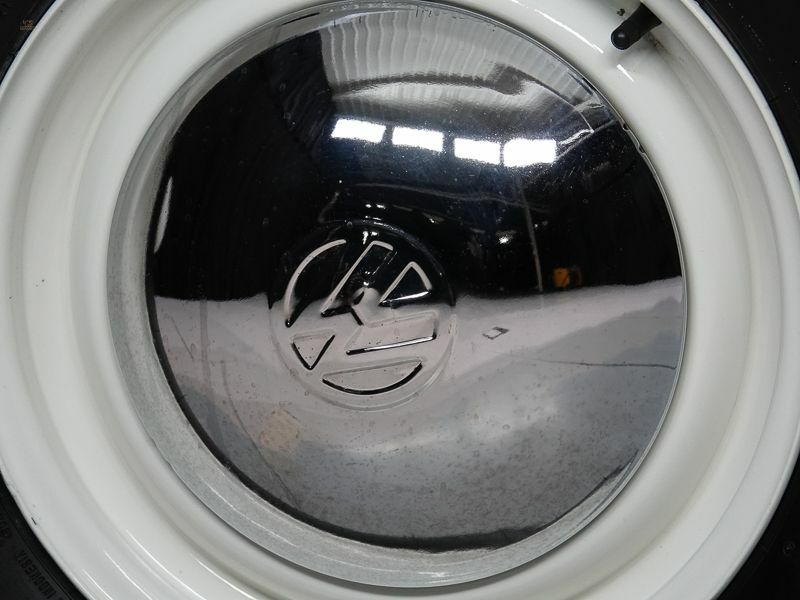 Thumbnail von Volkswagen T1 Samba '65