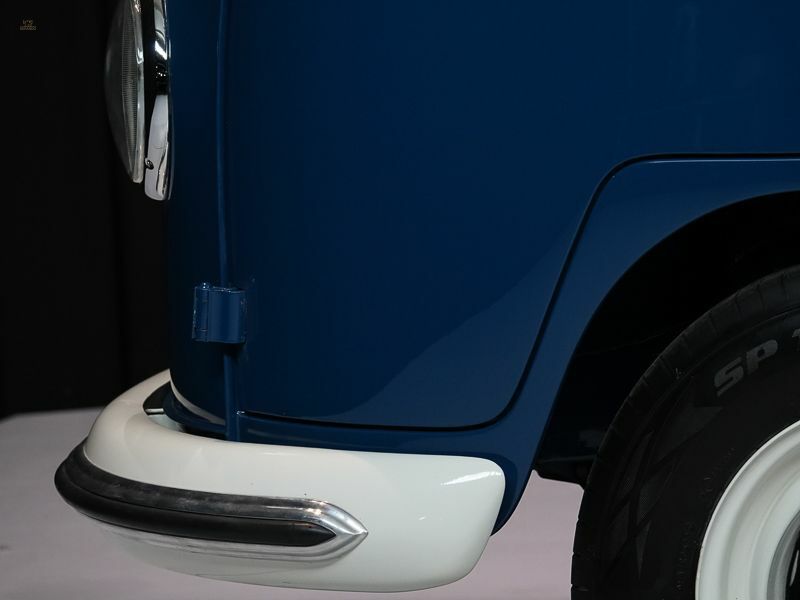 Thumbnail von Volkswagen T1 Samba '65