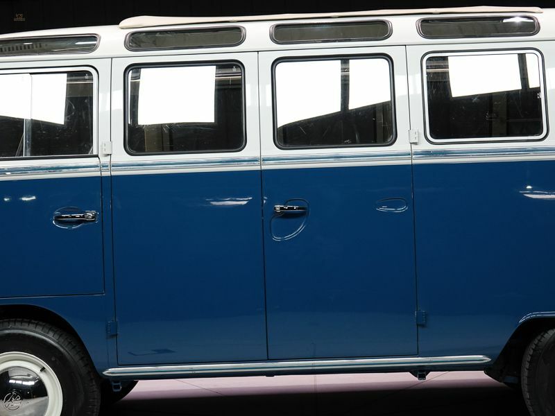 Thumbnail von Volkswagen T1 Samba '65
