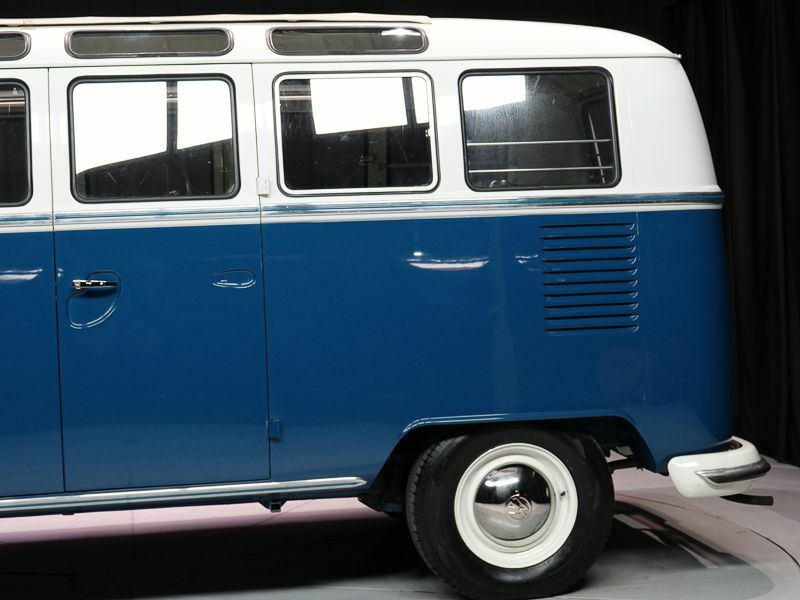 Thumbnail von Volkswagen T1 Samba '65