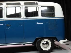 Thumbnail von Volkswagen T1 Samba '65