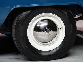 Thumbnail von Volkswagen T1 Samba '65