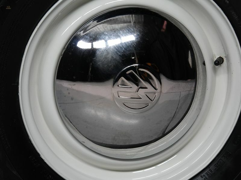 Thumbnail von Volkswagen T1 Samba '65