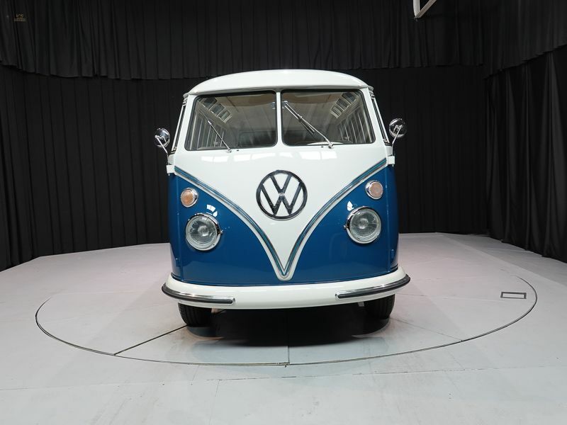 Thumbnail von Volkswagen T1 Samba '65