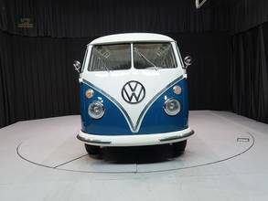 Thumbnail von Volkswagen T1 Samba '65