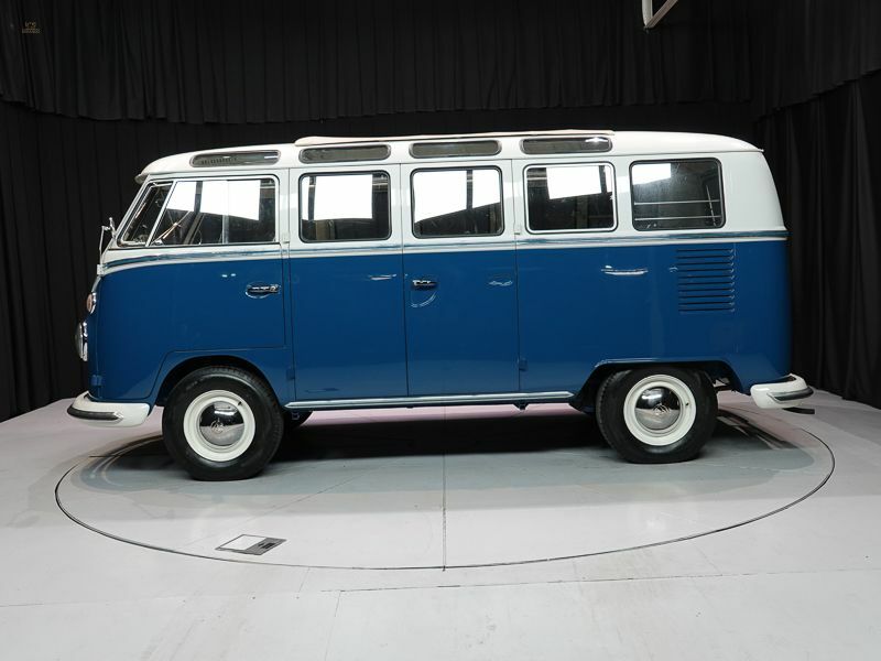 Thumbnail von Volkswagen T1 Samba '65